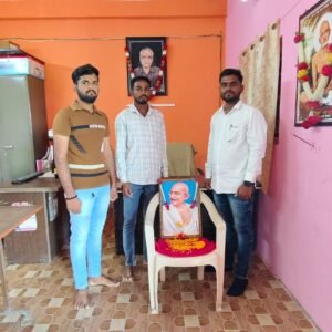 MahatmaGandhiJayanti 02-10-2025 (5)