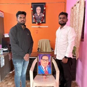 भारतीय संविधान दिवस (1) भारतीय संविधान दिवस