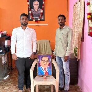 भारतीय संविधान दिवस (2)