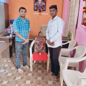 Chhatrapati Shivaji Maharaj Jayanti (2)