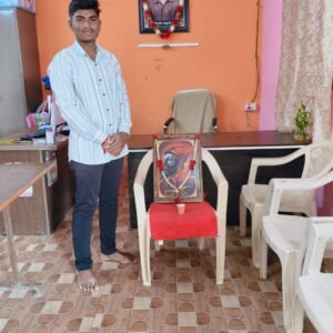 Chhatrapati Shivaji Maharaj Jayanti (3)